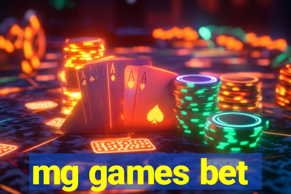 mg games bet